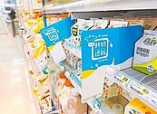 台北生生喝鮮奶擴大　2歲就能領