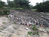 台南亂倒廢棄物　102人27公司被起訴