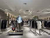 挺過店王重傷！新光三越吳昕陽：今年要走的更穩更遠、重返千億目標