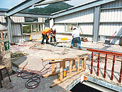 違建6層　新北市府令拆…屋主慢慢來