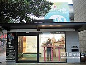 漂書站滿街頭　書香處處飄