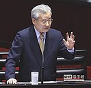 毛揆：3年140億　助青年就業