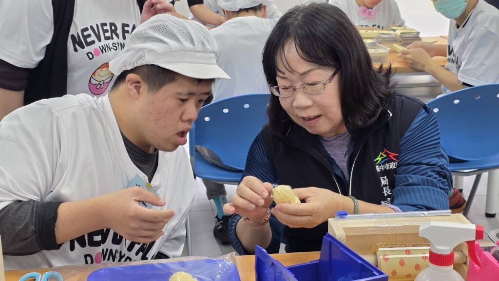 圖片台中市政府提供