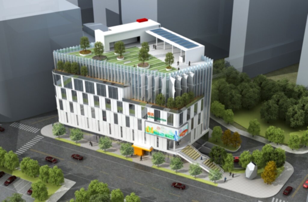 圖片高雄市政府提供