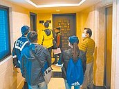 新北日租套房罰不怕　去年查獲30家