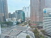 七期買盤外溢　建商卡位台灣大道