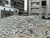 土方新制讓土方無處去　高雄業者預言：春節後有中小型包商倒閉潮