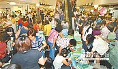 台灣明年GDP　國泰金估3.22％