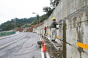 基隆基福公路耶誕通車　官民都說不