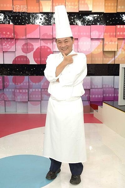 10.從公寓換到豪宅,阿基師新屋也重視好地段。