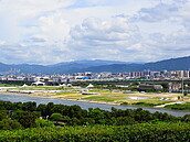 6主題河濱公園　年底全面開放