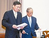 兩部會討論10分鐘　證所稅大戶條款延3年