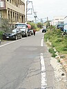 苗栗苑南工業區　2計畫道路動土