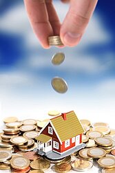 升息方向確立　學者：利率升1%　住宅跌5~10%