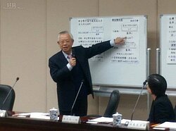 快訊／央行利率「連14凍」　創下史上次長紀錄
