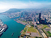 高市府標售地上權　連2案流標