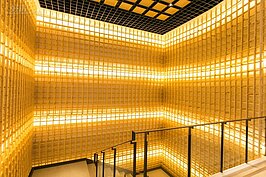 誰家餐廳設計成這個樣子，絕對會是超級大賣點。