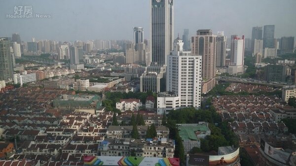 
8.現在上海的房價漲幅已高，投資上須承擔更高的風險。
