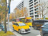 北北基桃計程車　春節加價出爐