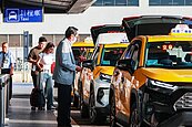 計程車春節費率　桃竹台中拍板