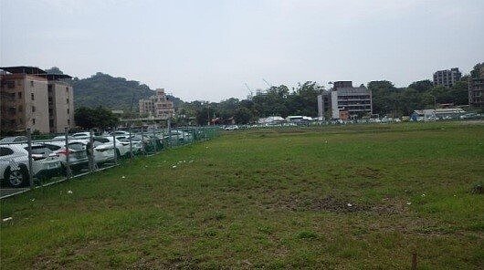 陸軍保養廠C基地70年地上權案19日開標，凱基人壽以101億元標下，擊退第二標、出價78億元的華固建設，溢價率高達51.17%。財政部國有財產署提供
