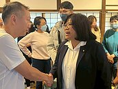 王美惠出面協調檜意森活村換約爭議　爭取減免店租、清潔及保全費