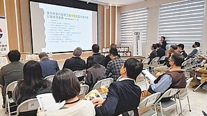 室內裝修新制上路　業者恐添亂