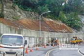 20年終完工　基福公路23日通車