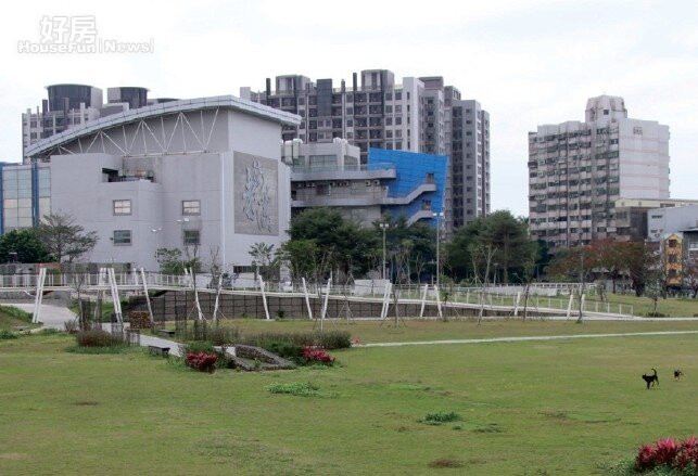 桃園市平鎮區 平鎮生活圈建設帶動房市未來p1 好房網雜誌no 20 好房網news