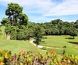 高雄果嶺公園2會館閒置　地方盼設旅客中心