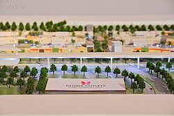 不怕航空城遲來　桃園最大Outlet搶攻觀光財