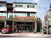 警所+社宅　永和中正橋所擬改建