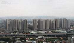 浮洲合宜宅將完工　3月陸續交屋