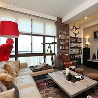 哇賽～比樣品屋還樣品屋的家