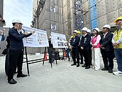 高雄大寮社宅婚育宅拚生育率　民代憂車位不足恐陷停車費比租金貴