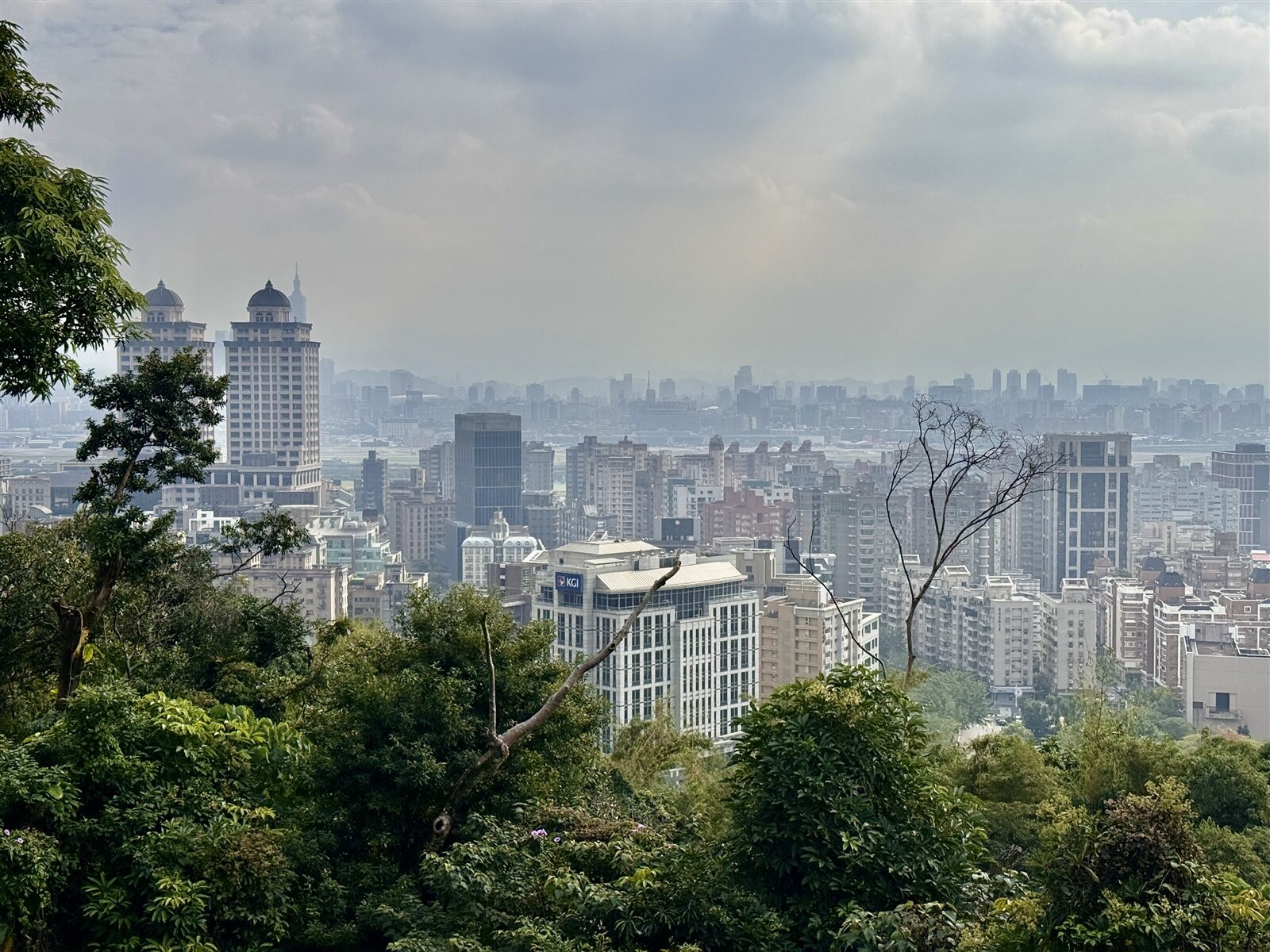 房市示意圖。 記者朱曼寧/攝影