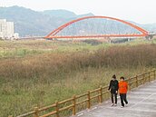 「搞定」貓羅溪　跨年不必衝清境