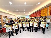 埋下誠實的種子　永慶誠實徵文比賽在高雄開跑