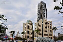不畏房市利空　6都擁捷運區域仍看俏