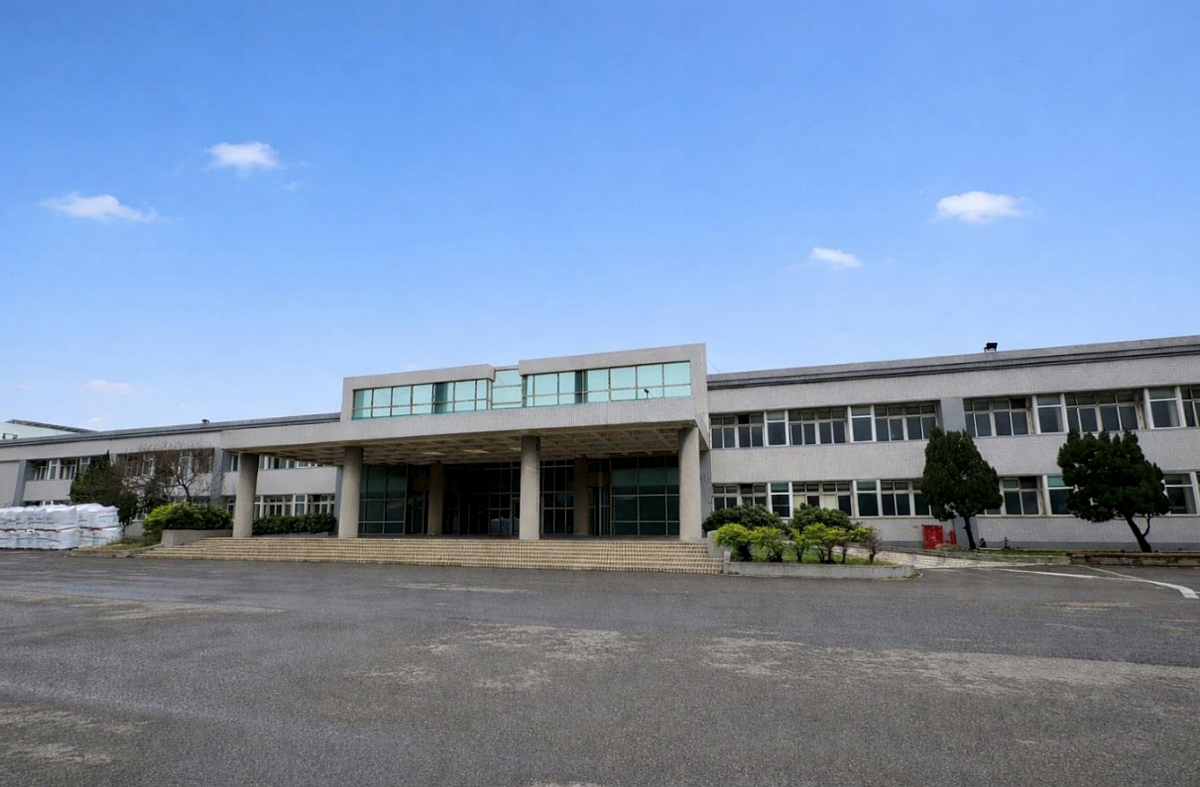 台光電以27.8億元,向遠東新世紀購置桃園觀音工業區面積約10,884.25坪的大型工業廠地。圖/和氏璧國際物業提供