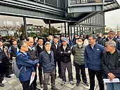 捷運三鶯線延伸八德拚2034通車　工程會現勘