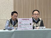 立百病毒致死率高達7成5！預計於3月中正式列為第五類法定傳染病