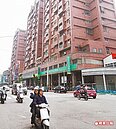 建工路　民權國小生活圈　10年大樓　每坪11萬起