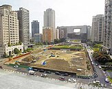 人口增　台中5區房價漲10%　公共建設帶動　1.9萬人湧入