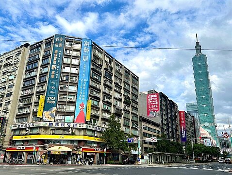 81％建案「開盤30天賣不到1成」