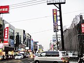 雙利多加持　台中大里推案熱