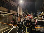 平鎮透天厝疑電器因素釀火警　桃園消防提醒3防範要點