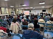 新光雙子星區權會