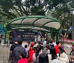 佑威補習班聖誕節