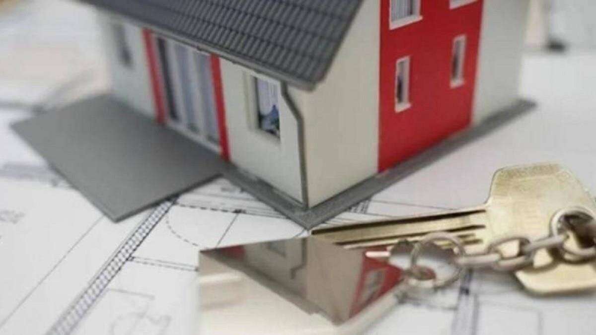 ▼原PO認為買房真正昂貴的成本,其實是「人生彈性」。(示意圖/取自Pixabay)